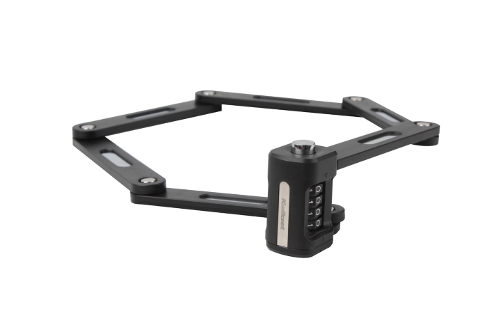 Folding Locks Instructions